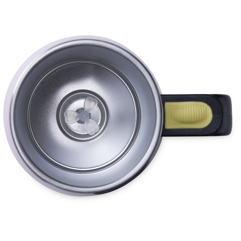 CANECA COM MISTURADOR SPX-12458-BCO NA COR BRANCO - Imagem 4