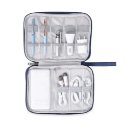 Alternative view of ESTOJO PARA KIT TECNOLÓGICO SPX-18673-PRE NA COR PRETO