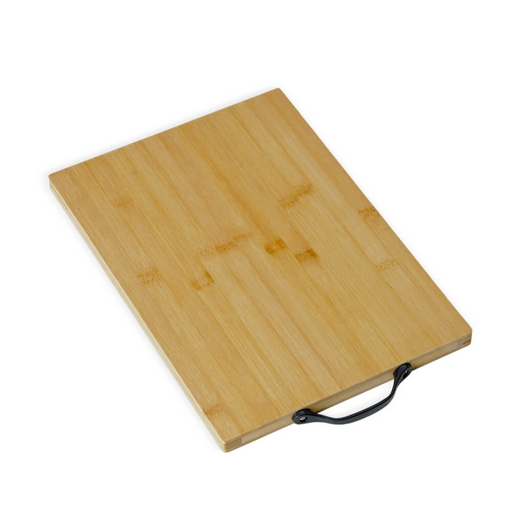 TÁBUA DE CORTE SPX-18589-MAD NA COR MADEIRA - Imagem 2