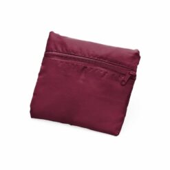 Alternative view of BOLSA DE VIAGEM DOBRÁVEL 32L SPX-02093-PRE NA COR PRETO