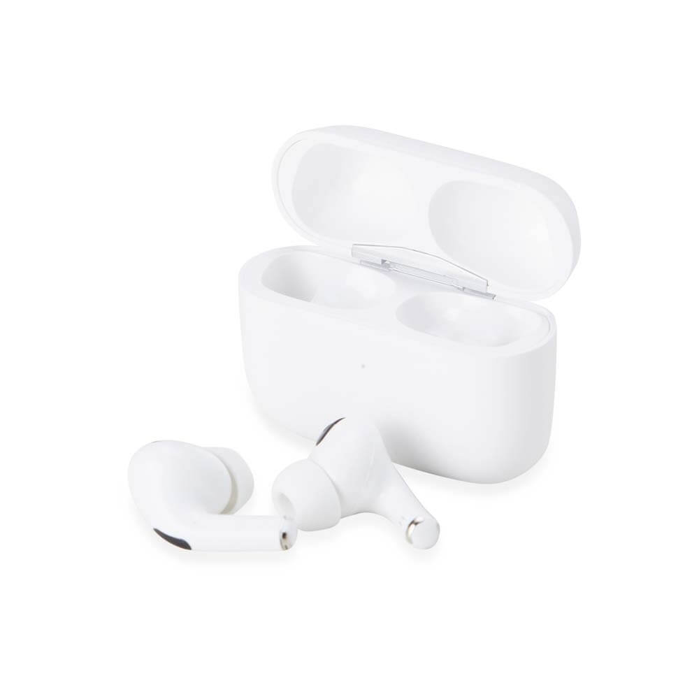 FONE BLUETOOTH C/ CARREGADOR SPX-05021-BCO NA COR BRANCO - Imagem 4