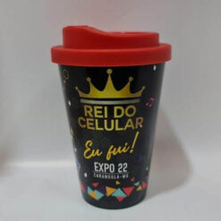 Alternative view of Copos 350 ml in Mold Label