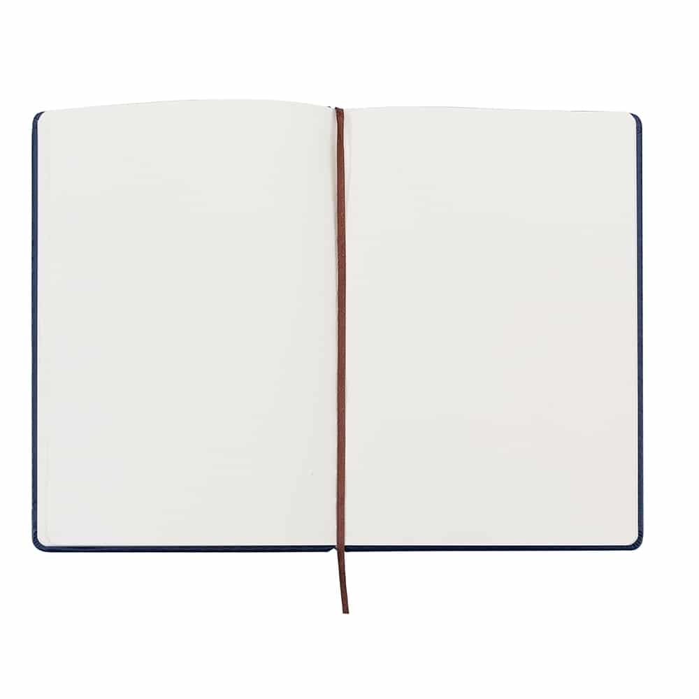 CADERNETA DE COURO SINTÉTICO SPX-03005-VM NA COR VERMELHO - Imagem 2