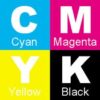CMYK