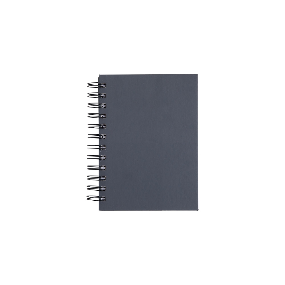 AGENDA 2026 EMBORRACHADA SPX-14931-CIN NA COR PRATA