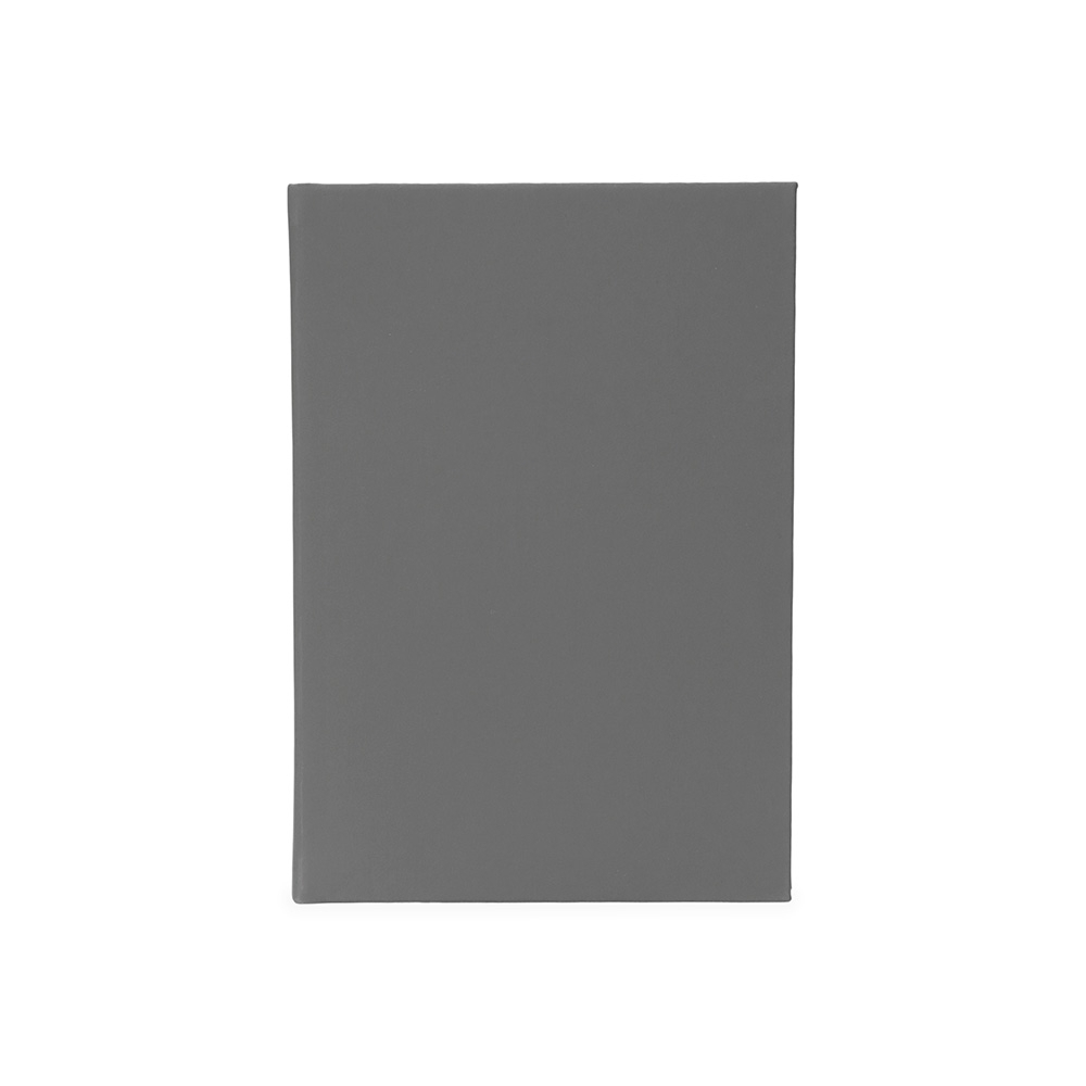 AGENDA 2026 EMBORRACHADA SPX-14929-CIN NA COR PRATA