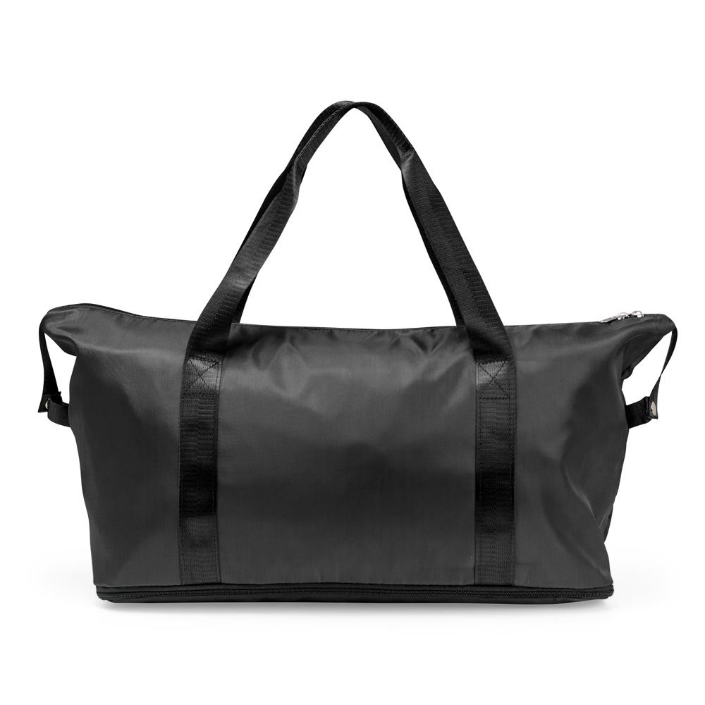 BOLSA DE POLIÉSTER 33L SPX-08230-PRE NA COR PRETO