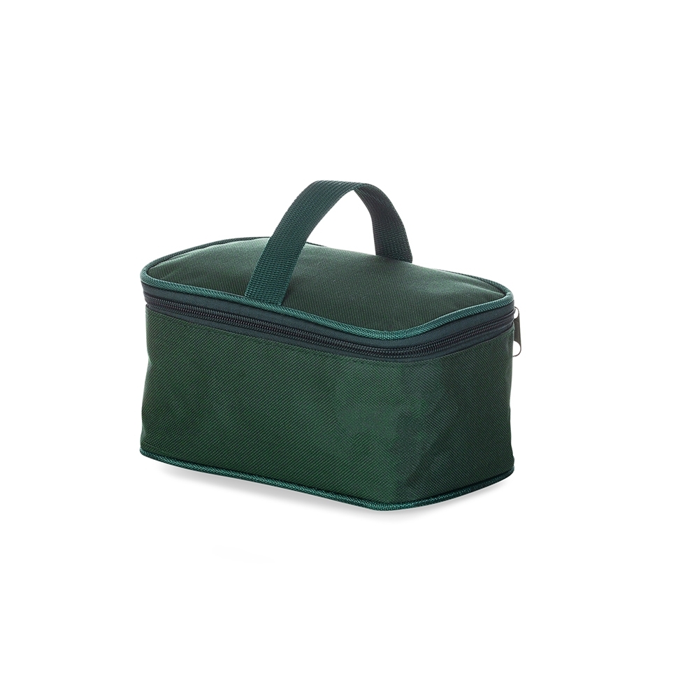 BOLSA TÉRMICA 3L SPX-01328P-VD NA COR VERDE