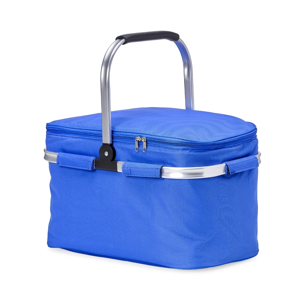 BOLSA TÉRMICA 31L SPX-04334-AZU NA COR AZUL
