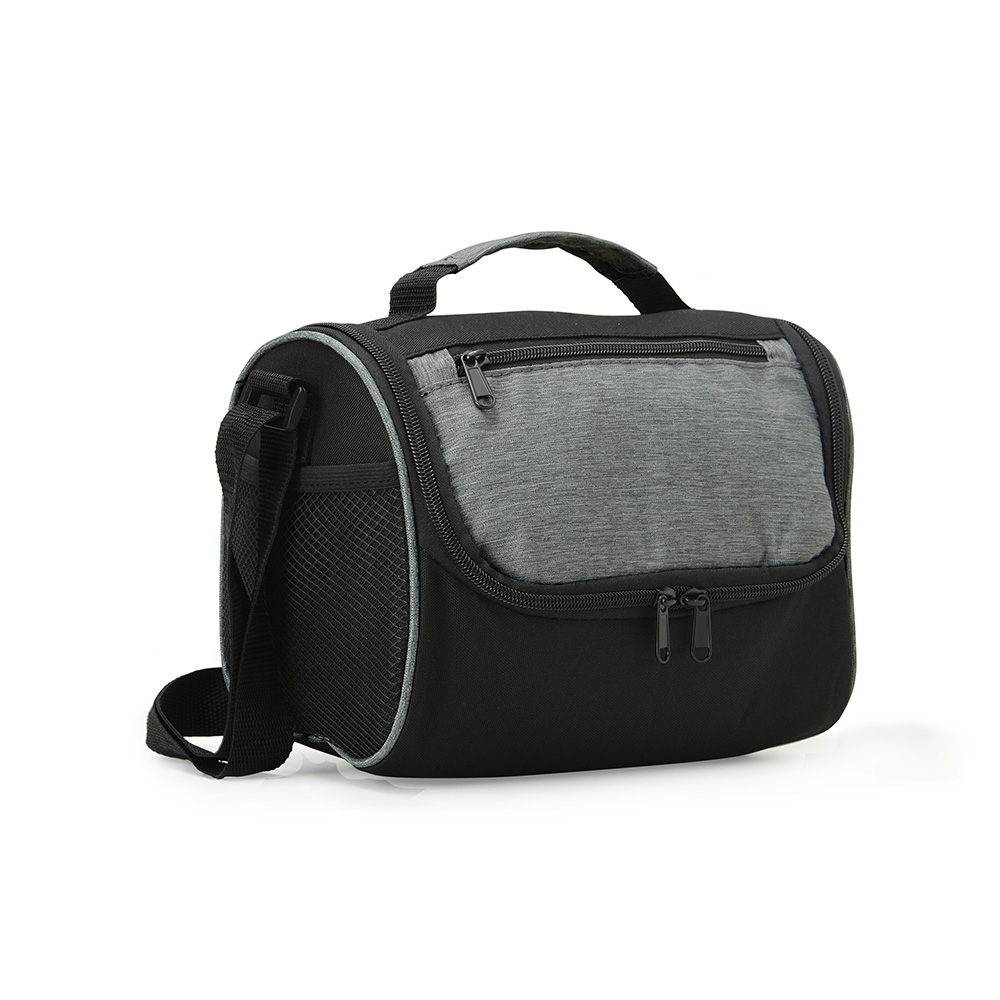 BOLSA TÉRMICA 7L SPX-04846-CZC NA COR PRETO