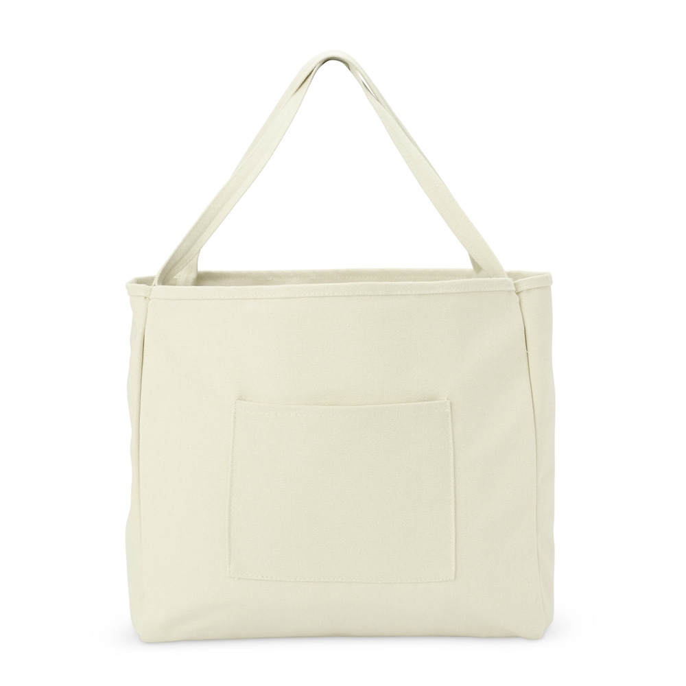 BOLSA DE LONA 12L SPX-08125-BEG NA COR BEGE