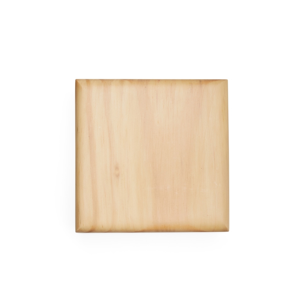 BÚSSOLA PREMIUM  SPX-14899-MAC NA COR MADEIRA