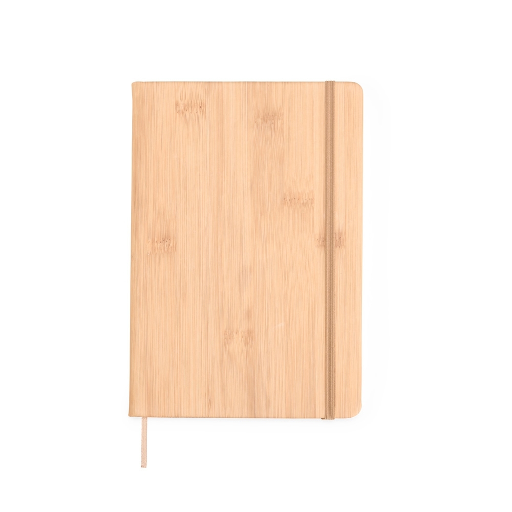 CADERNETA EM PU SPX-18935-BEG NA COR BEGE