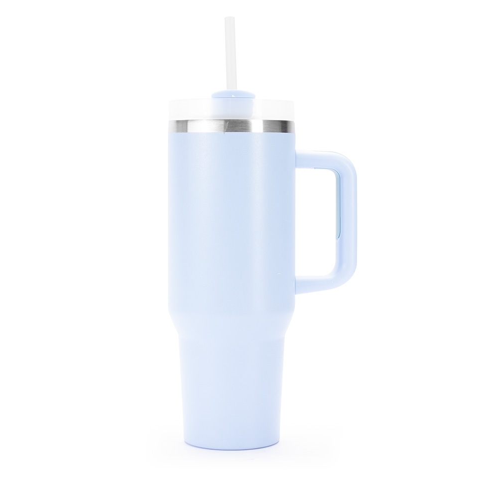 CANECA TÉRMICA 1,2L SPX-18896-AZC NA COR AZUL