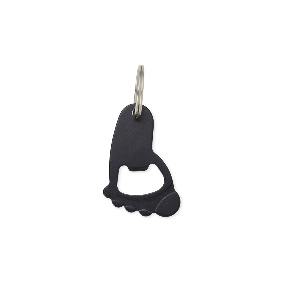 CHAVEIRO METAL ABRIDOR SPX-05084-PRE NA COR PRETO