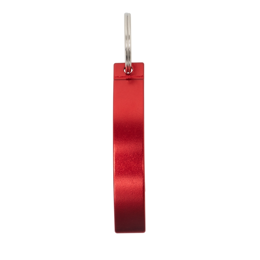 CHAVEIRO METAL ABRIDOR SPX-4267B-VM NA COR VERMELHO