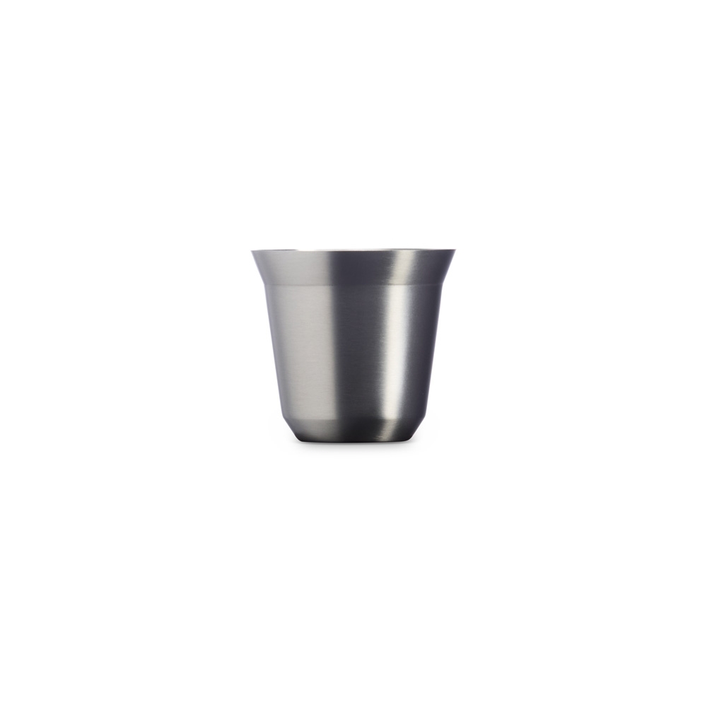 COPO INOX 100ML SPX-03969-INO NA COR INOX