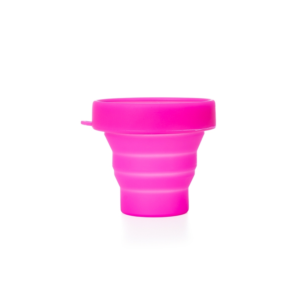 COPO RETRÁTIL   SPX-18578-RSC NA COR ROSA