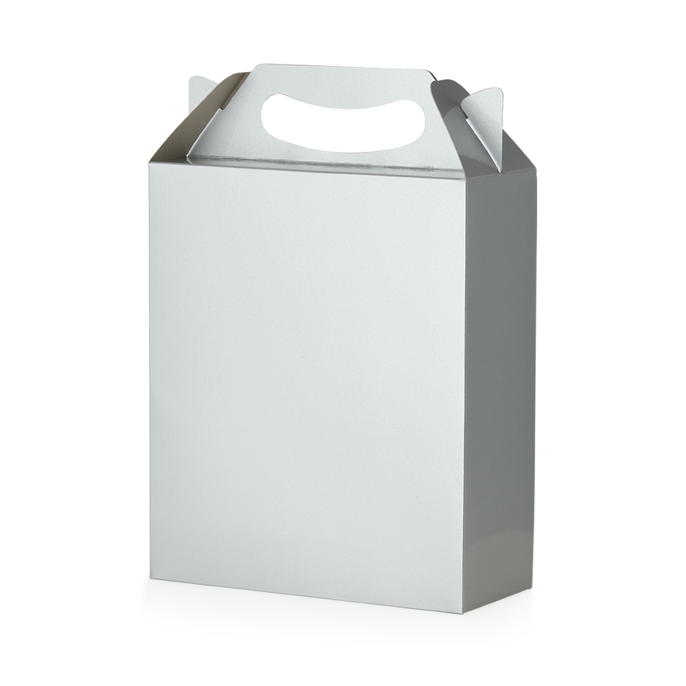 EMBALAGEM MALETA M SPX-14749-PRA NA COR MARROM