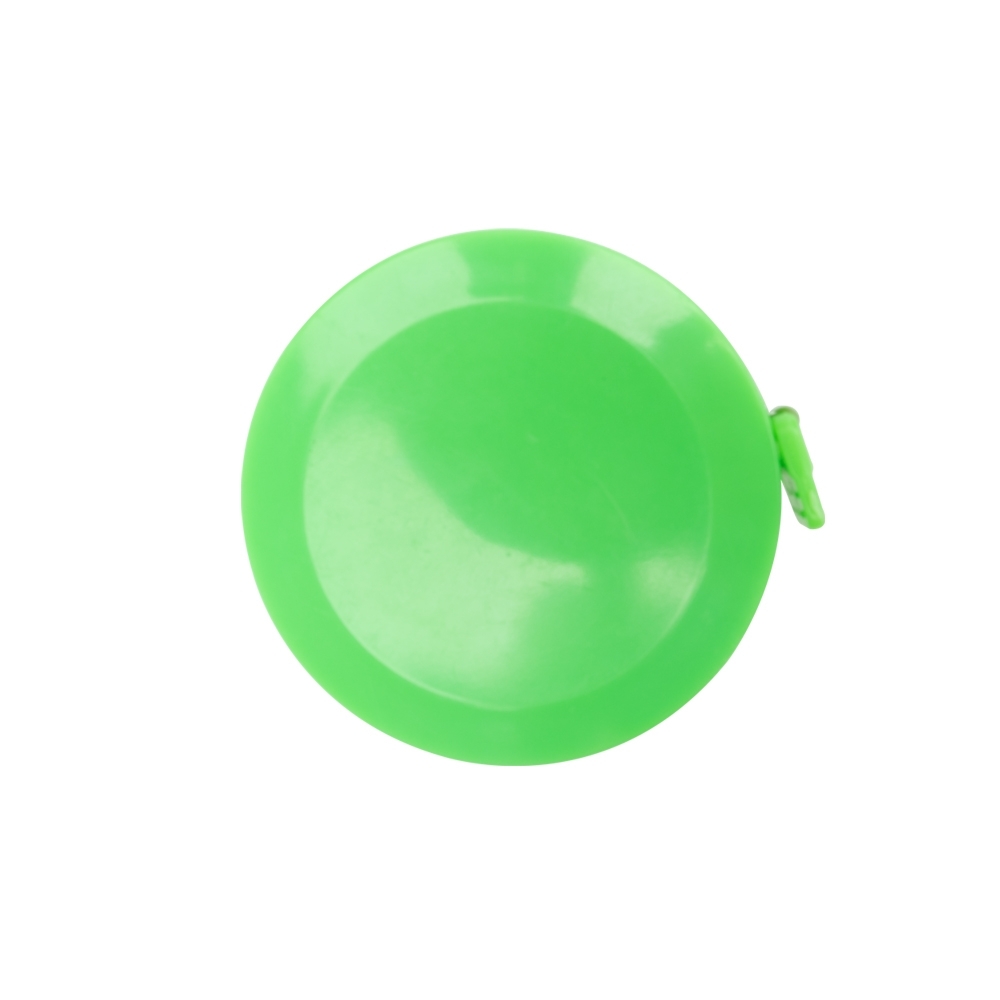 FITA MÉTRICA PLÁSTICA DE 1,50M SPX-E@10800-VD NA COR VERDE