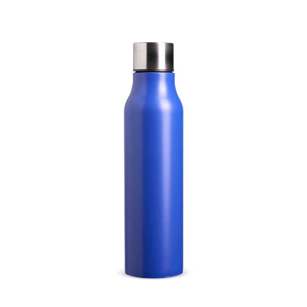 GARRAFA INOX DE 1L SPX-18888-AZU NA COR AZUL