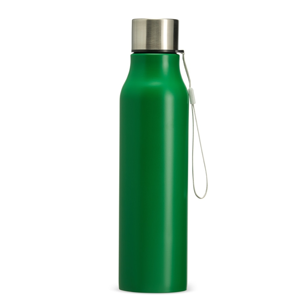 GARRAFA INOX DE 1L SPX-18888-VD NA COR VERDE