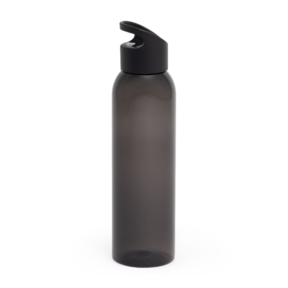 GARRAFA PLÁSTICA 700ML SPX-02423-PRE NA COR PRETO