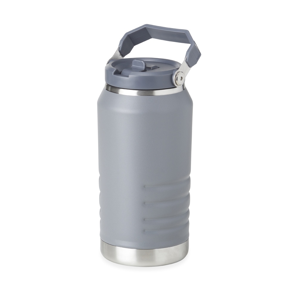 GARRAFA TÉRMICA 1,1L  SPX-18709-CIN NA COR PRATA