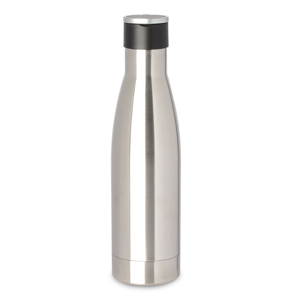 GARRAFA TÉRMICA 500ML SPX-14860-INO NA COR INOX