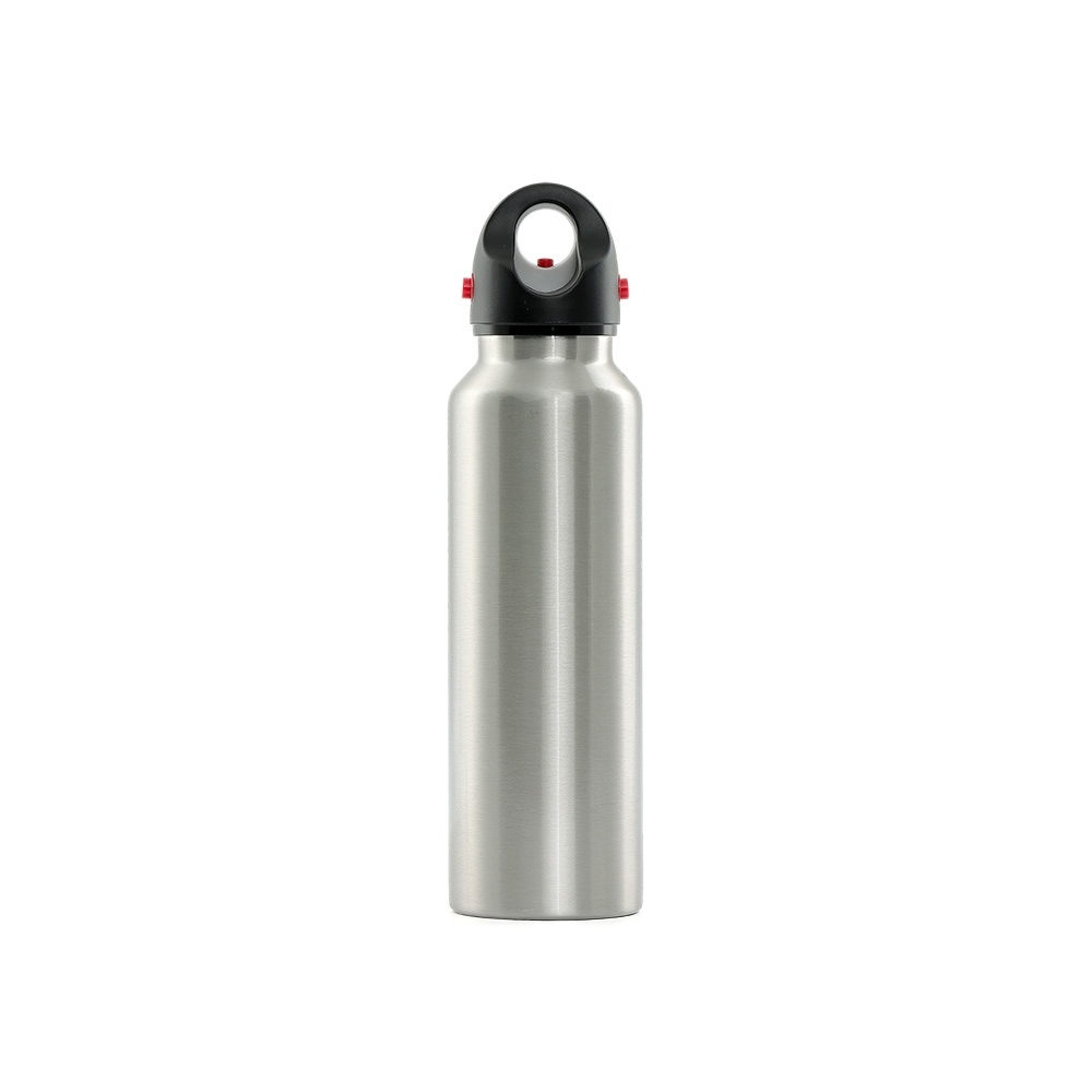 GARRAFA TERMICA INOX 620ML SPX-P@06095-INO NA COR INOX
