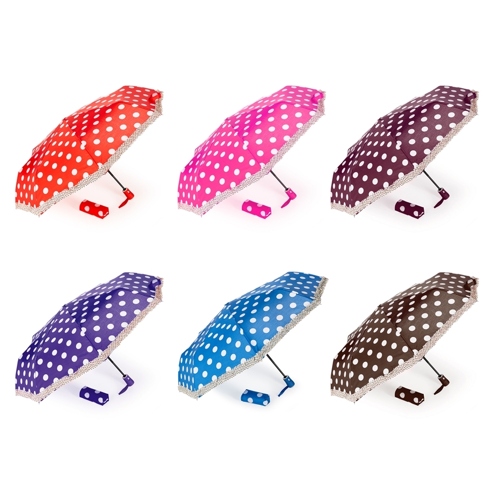 GUARDA-CHUVA CORES SORTIDAS  SPX-P$13647-MIS NA COR COLORIDO