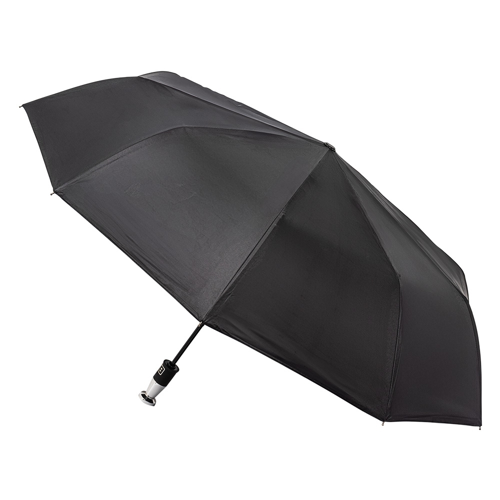 GUARDA-CHUVA AUTOMÁTICO SPX-15204-PRE NA COR PRETO