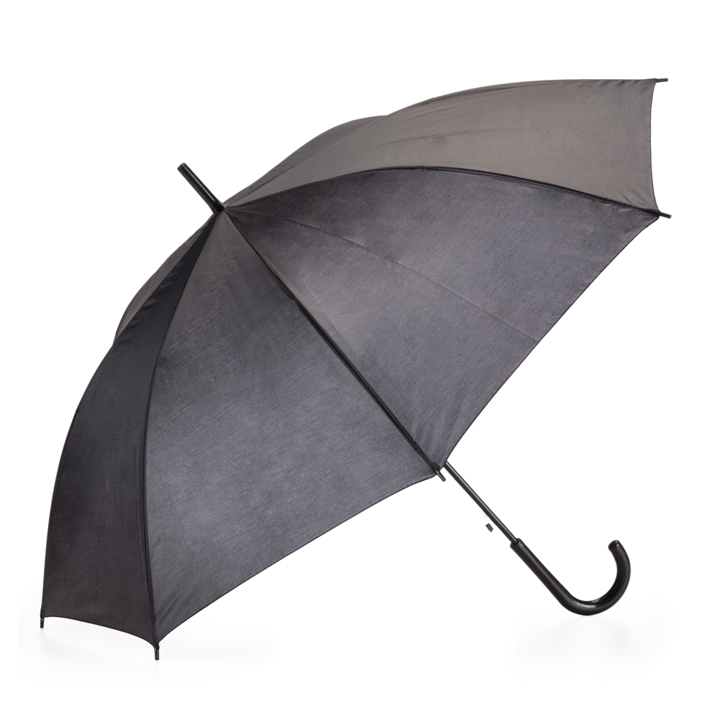 GUARDA-CHUVA SPX-02075-PRE NA COR PRETO