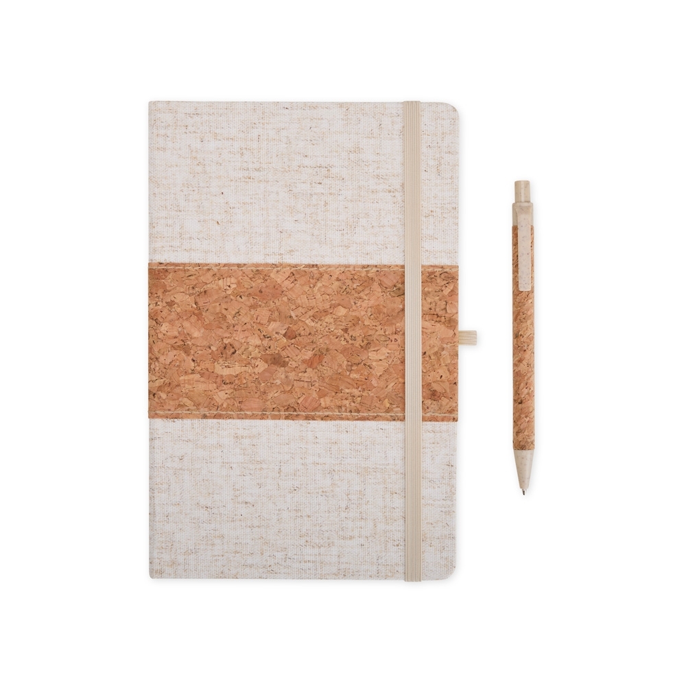 KIT ECOLÓGICO 2 PEÇAS SPX-08095-BCO NA COR BRANCO