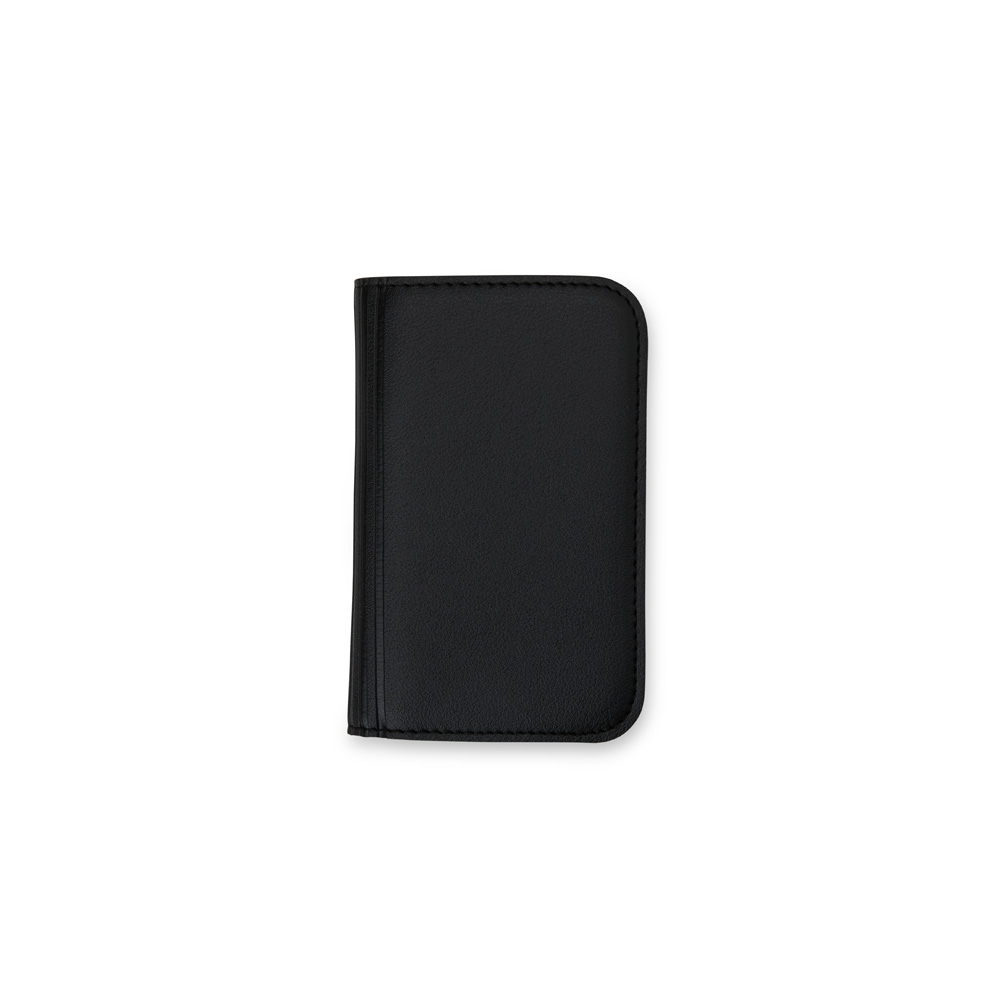 KIT MANICURE 10 PEÇAS SPX-18900-PRE NA COR PRETO