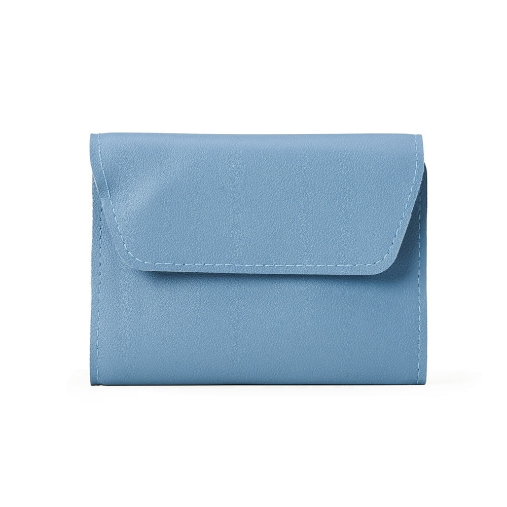 KIT MANICURE 16 PEÇAS SPX-18724-AZU NA COR AZUL