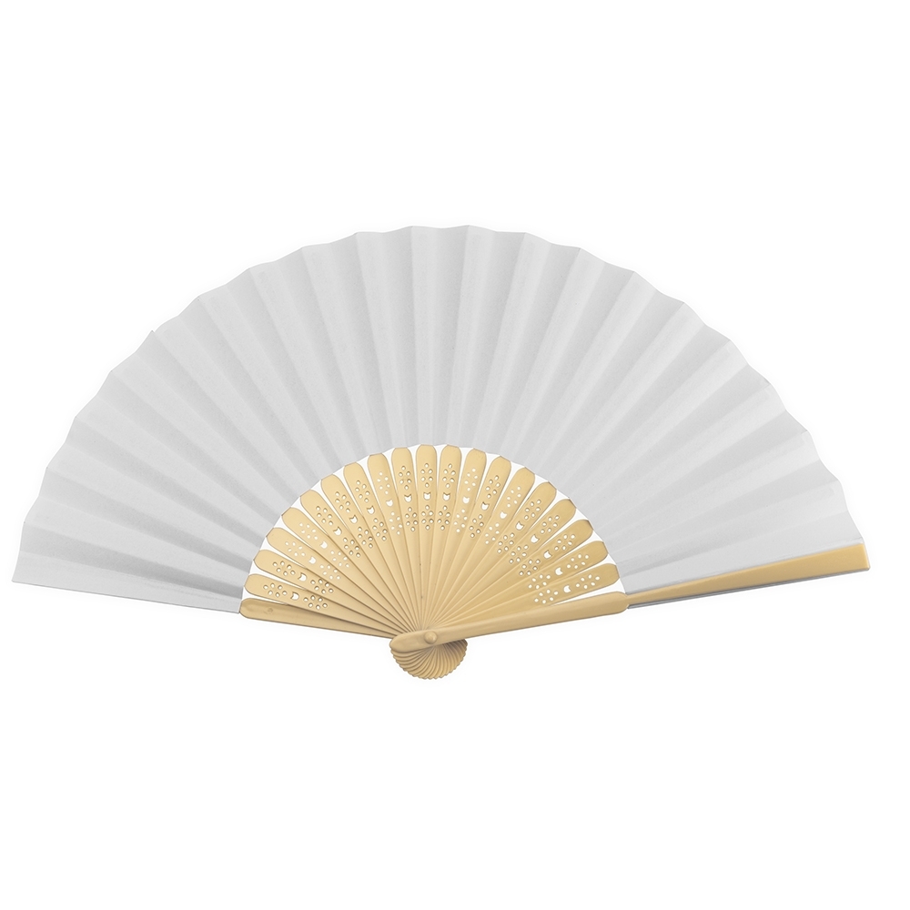 LEQUE DE PAPEL SPX-06016B-BCO NA COR BRANCO