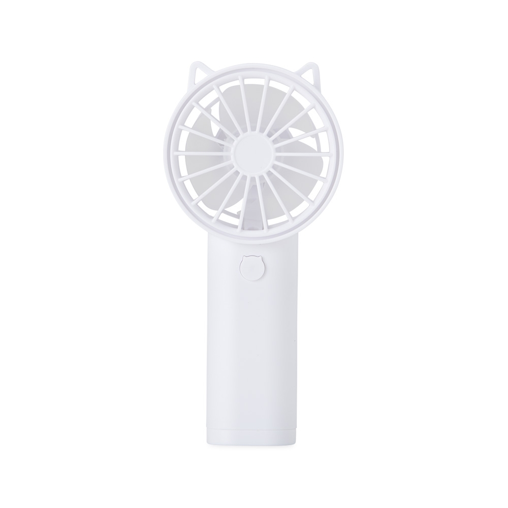 MINI VENTILADOR SPX-05040-BCO NA COR BRANCO