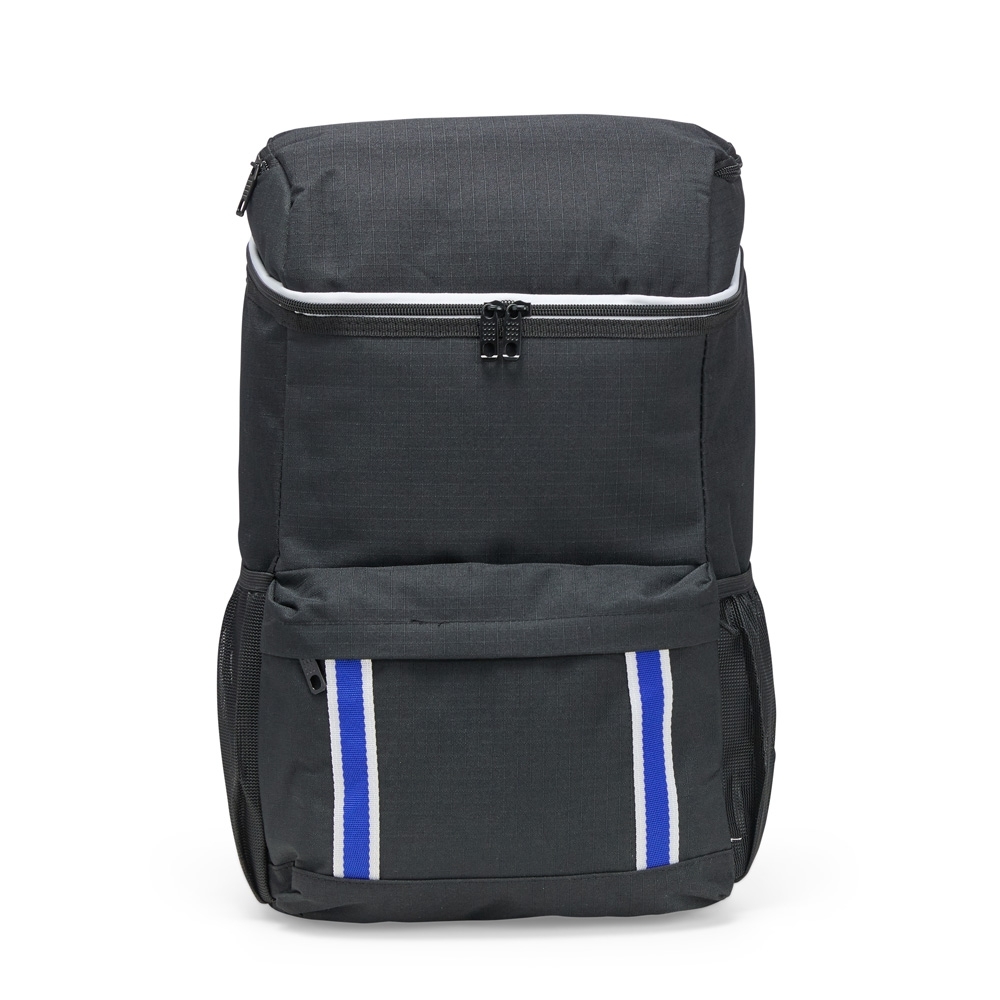 MOCHILA TÉRMICA 24L SPX-08314-PRE/AZU NA COR AZUL
