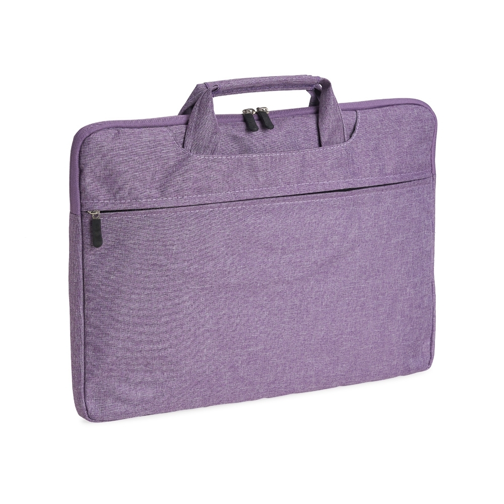 PASTA EXECUTIVA P/ NOTEBOOK SPX-04090-ROX NA COR ROXO