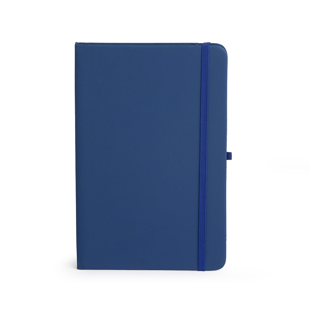 PLANNER EMBORRACHADO ANUAL SPX-15095-AZU NA COR AZUL