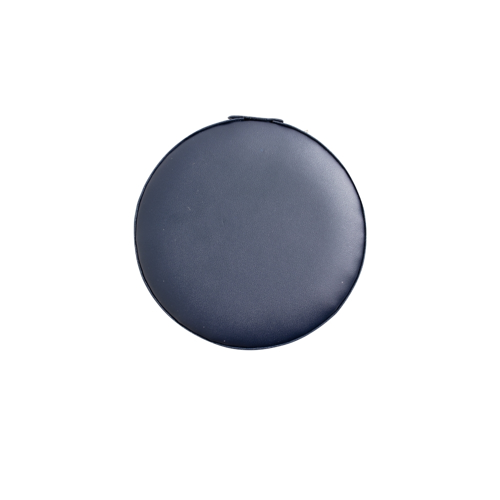 PORTA JOIAS SPX-06017-AZU NA COR AZUL