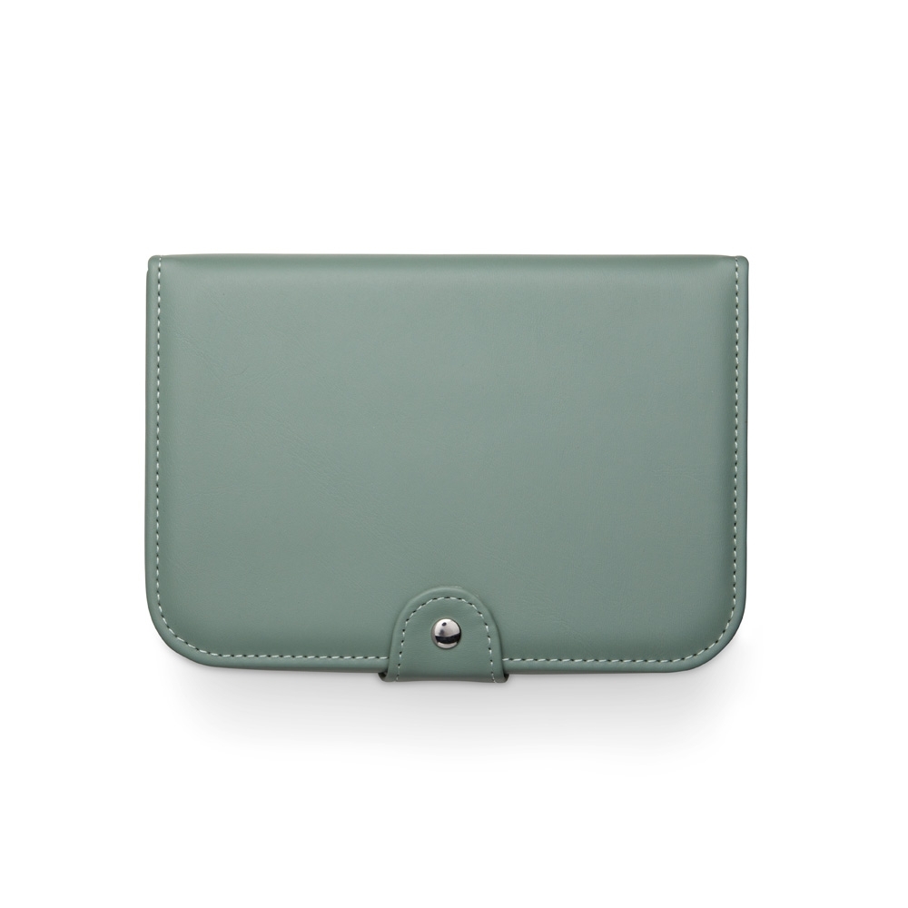 PORTA JOIAS SPX-18717-VD NA COR VERDE