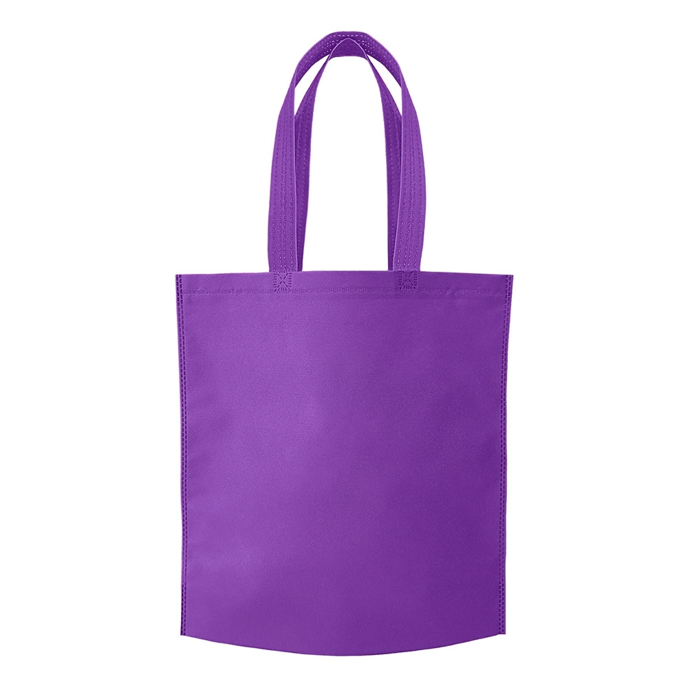 SACOLA DE TNT SPX-13780N-ROX NA COR ROXO