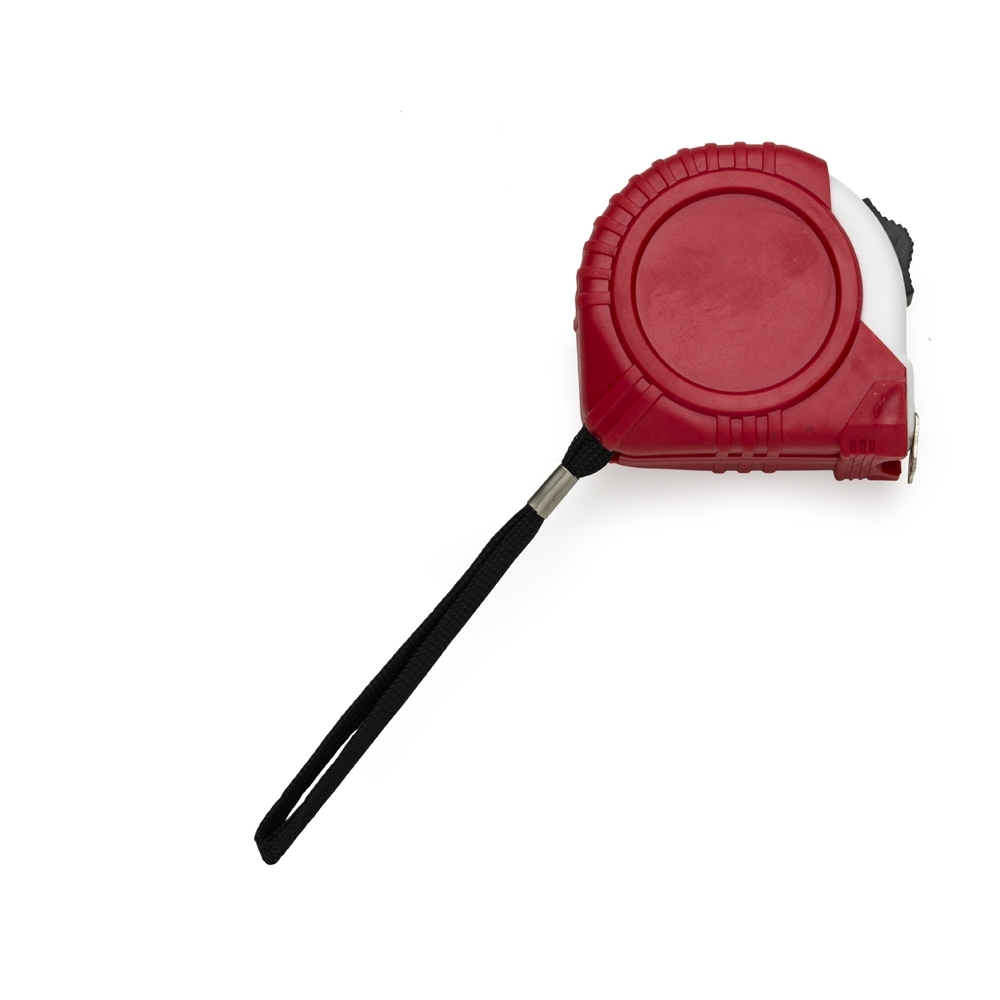 TRENA DE 3M  SPX-10385-VM/BCO NA COR VERMELHO