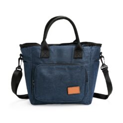 BOLSA TÉRMICA 13L SPX-18958-AZE NA COR AZUL