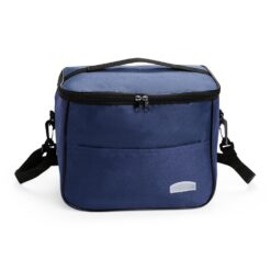 BOLSA TÉRMICA 16L SPX-18959-AZE NA COR AZUL