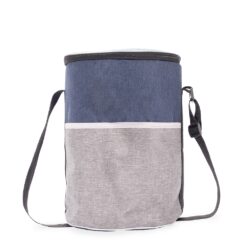 BOLSA TÉRMICA 16 LITROS SPX-15218-AZU NA COR AZUL