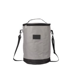 BOLSA TÉRMICA 25L  SPX-08275-CIN NA COR CINZA