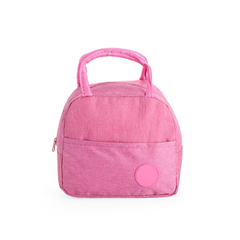 BOLSA TÉRMICA 5L SPX-18967-RSE NA COR ROSA